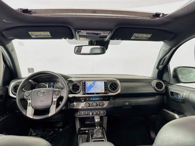 2023 Toyota Tacoma 2WD Limited