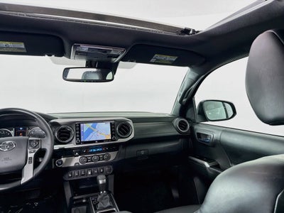 2023 Toyota Tacoma 2WD Limited