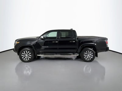 2023 Toyota Tacoma 2WD Limited