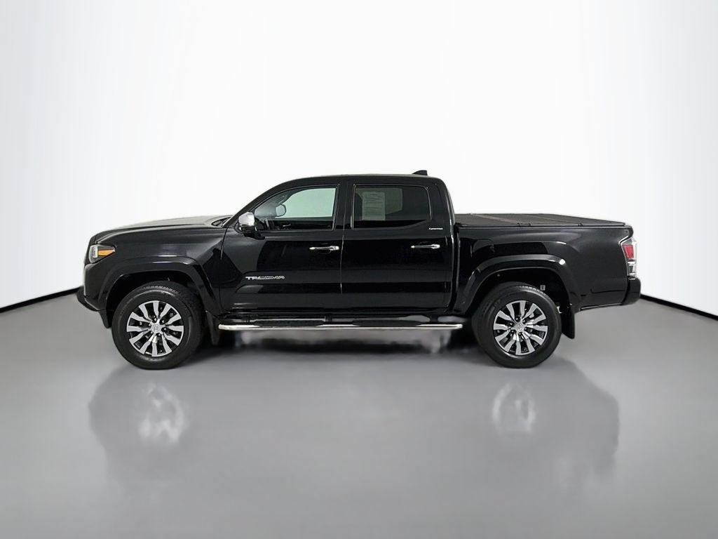 2023 Toyota Tacoma 2WD Limited
