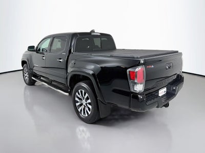 2023 Toyota Tacoma 2WD Limited