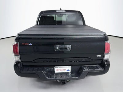 2023 Toyota Tacoma 2WD Limited
