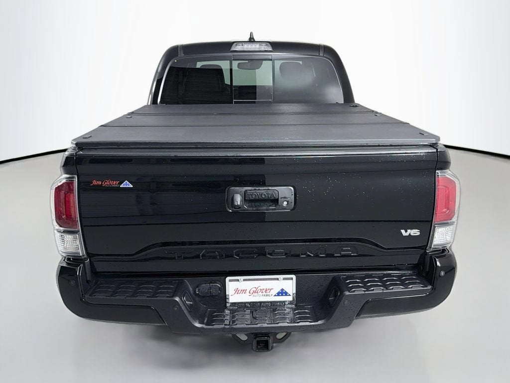 2023 Toyota Tacoma 2WD Limited