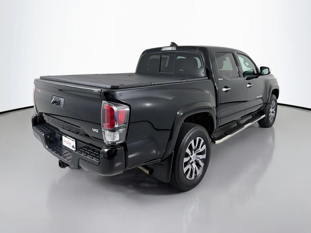 2023 Toyota Tacoma 2WD Limited