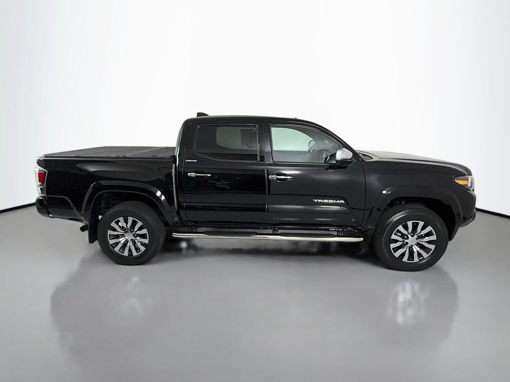 2023 Toyota Tacoma 2WD Limited