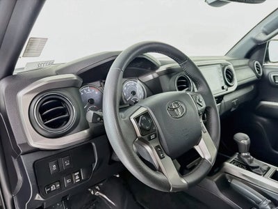 2023 Toyota Tacoma 2WD Limited