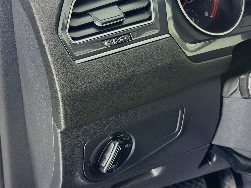 2021 Volkswagen Tiguan S