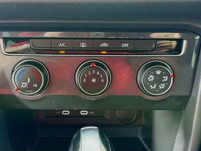 2021 Volkswagen Tiguan S