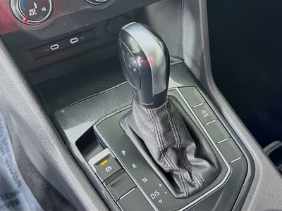 2021 Volkswagen Tiguan S