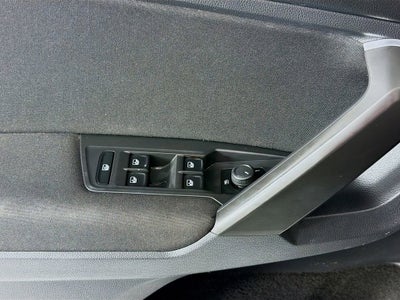 2021 Volkswagen Tiguan S