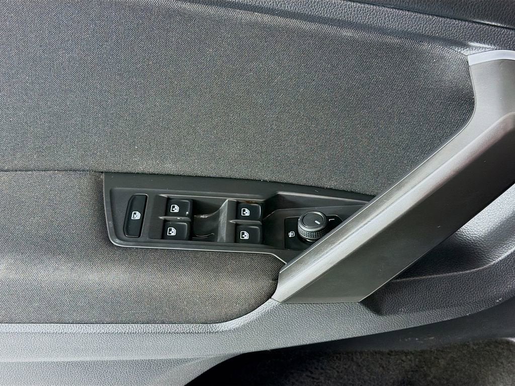 2021 Volkswagen Tiguan S