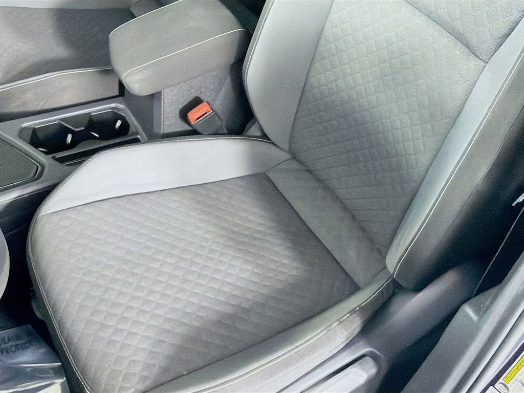 2021 Volkswagen Tiguan S