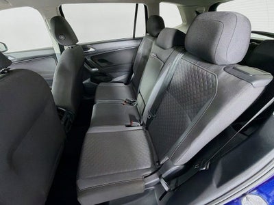 2021 Volkswagen Tiguan S