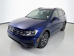 2021 Volkswagen Tiguan S
