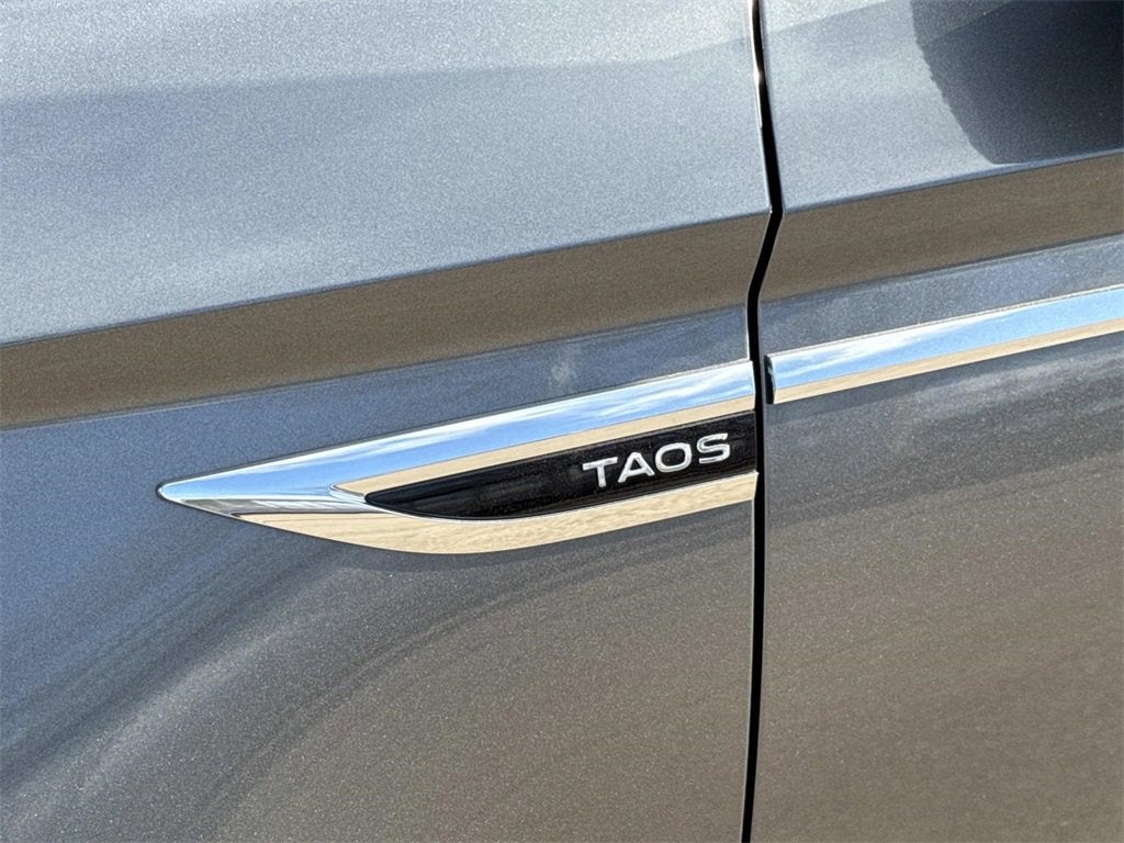 2024 Volkswagen Taos S