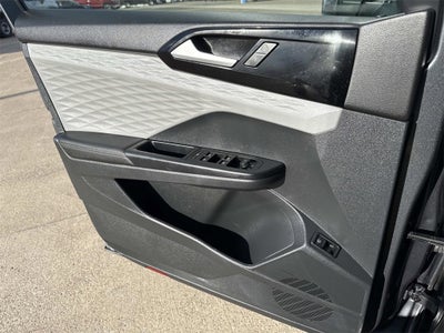 2024 Volkswagen Taos S