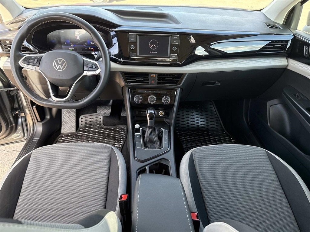 2024 Volkswagen Taos S