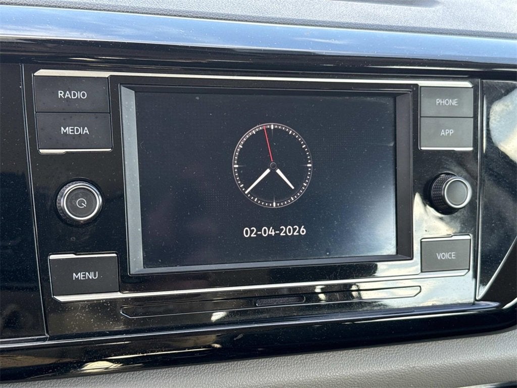 2024 Volkswagen Taos S