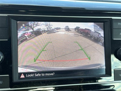 2024 Volkswagen Taos S