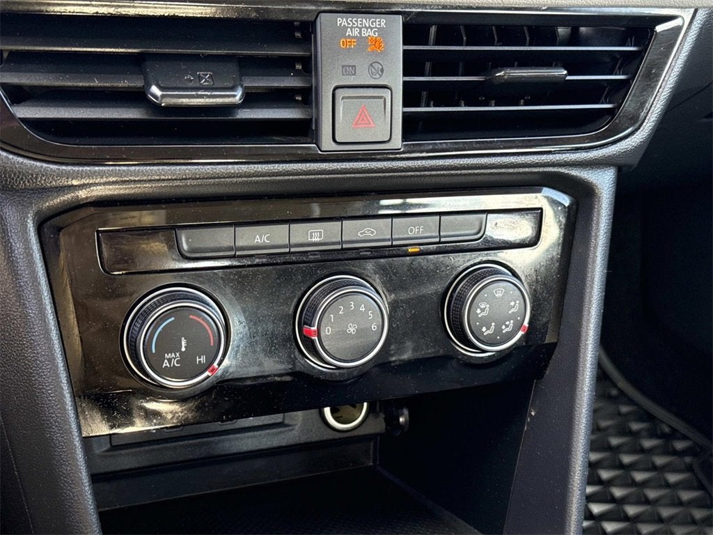 2024 Volkswagen Taos S