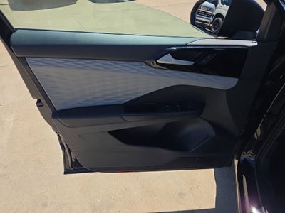 2023 Volkswagen Taos S