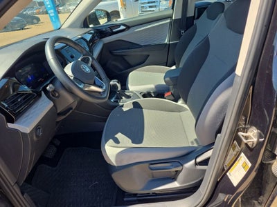 2023 Volkswagen Taos S