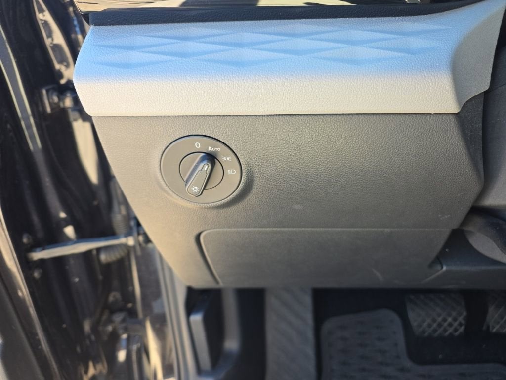 2023 Volkswagen Taos S