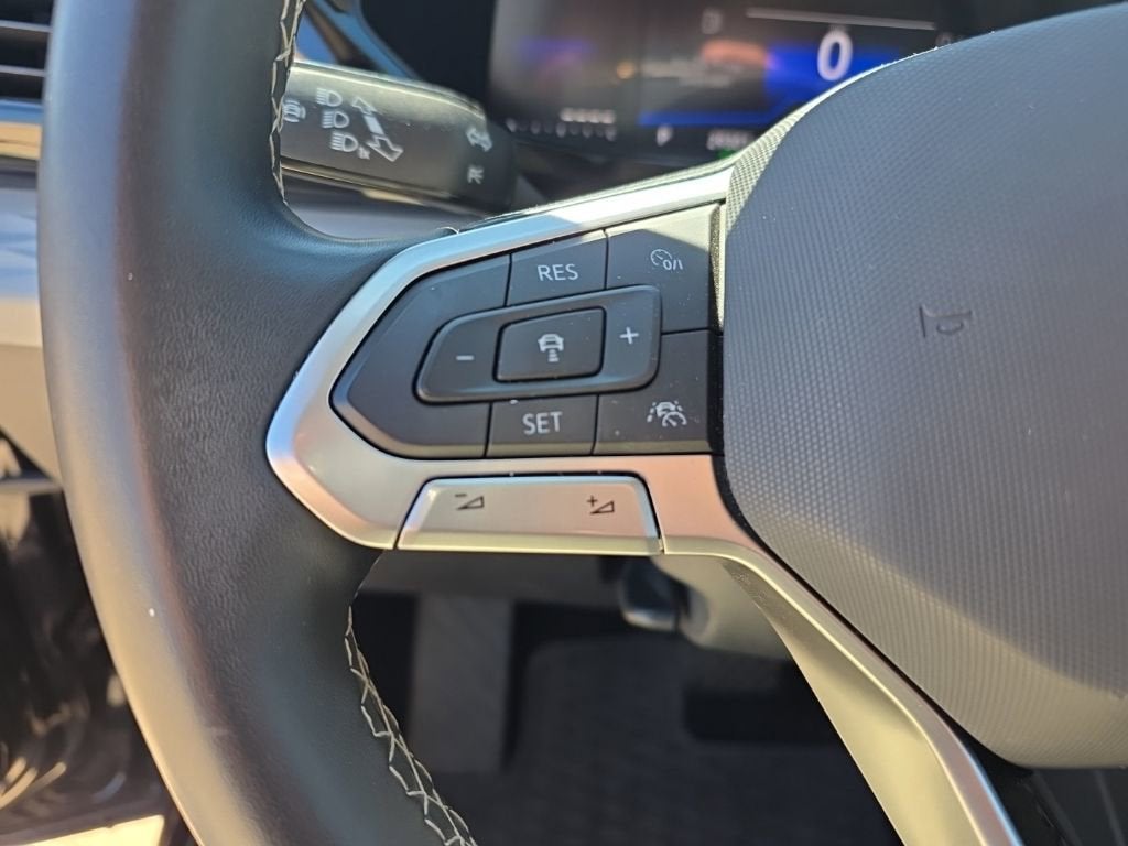 2023 Volkswagen Taos S