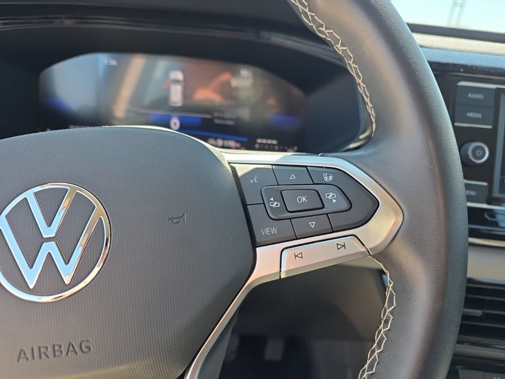 2023 Volkswagen Taos S