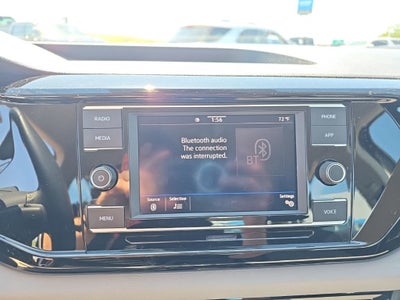 2023 Volkswagen Taos S