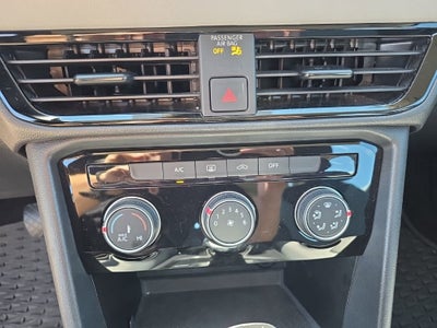 2023 Volkswagen Taos S