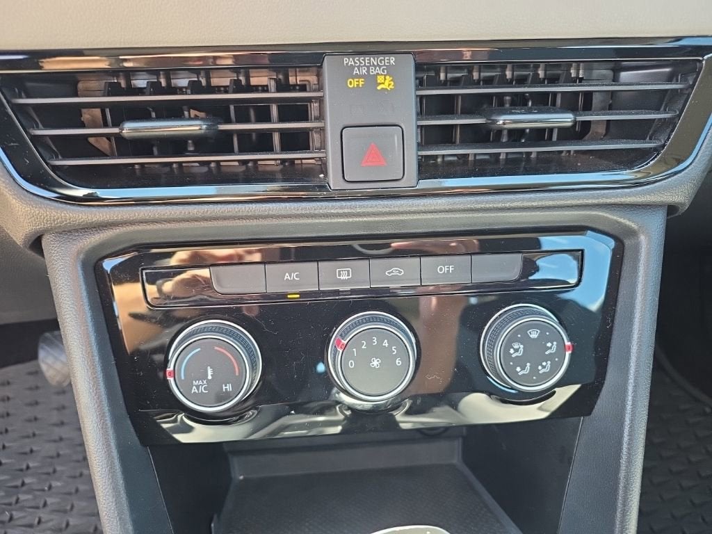 2023 Volkswagen Taos S