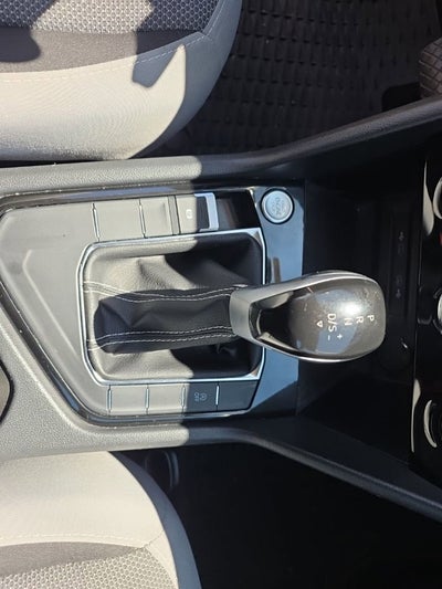 2023 Volkswagen Taos S