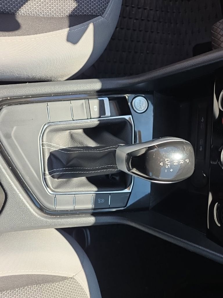 2023 Volkswagen Taos S