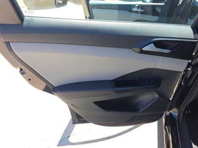 2023 Volkswagen Taos S