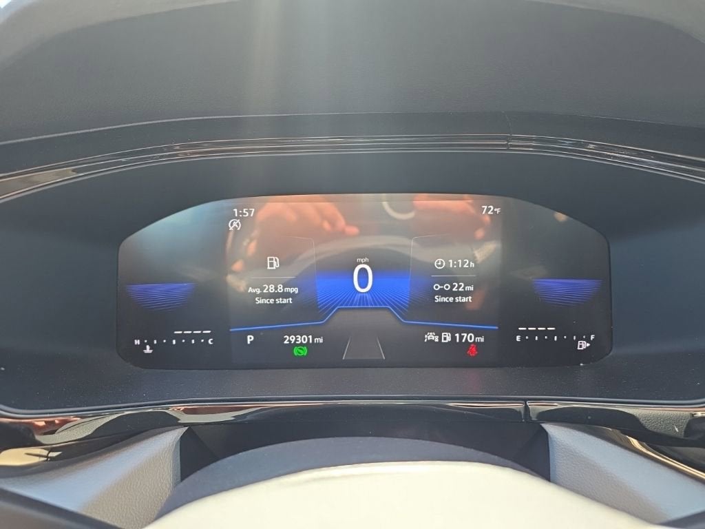 2023 Volkswagen Taos S