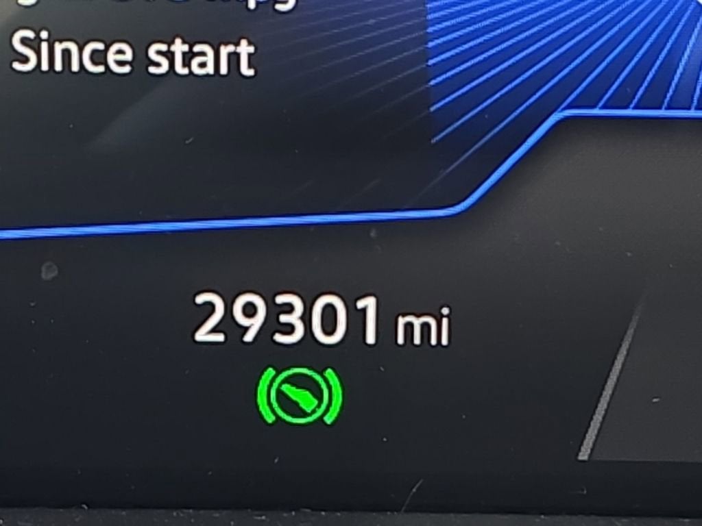 2023 Volkswagen Taos S