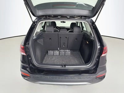2023 Volkswagen Taos S