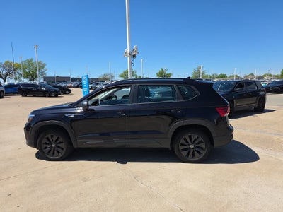 2023 Volkswagen Taos S