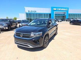 2023 Volkswagen Taos S