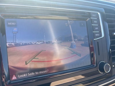 2018 Volkswagen Beetle Convertible S