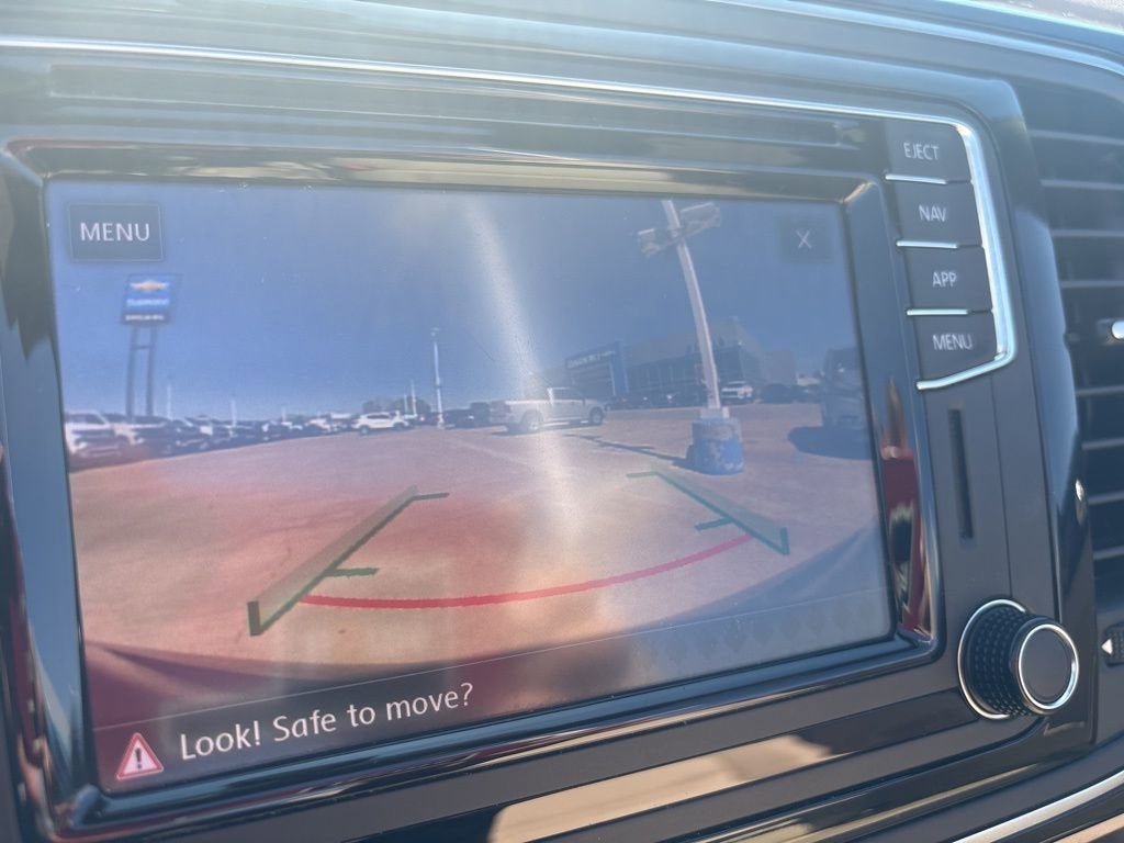 2018 Volkswagen Beetle Convertible S