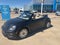 2018 Volkswagen Beetle Convertible S