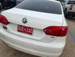 2014 Volkswagen Jetta TDI
