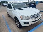 2008 Mercedes-Benz M-Class 3.5L