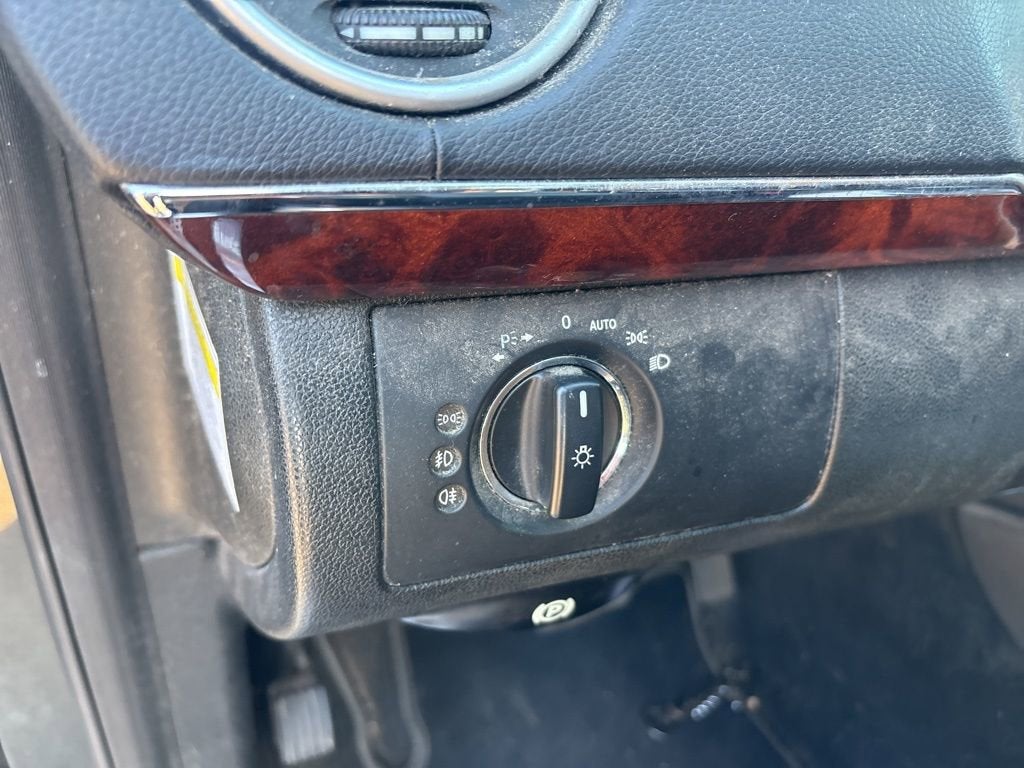 2011 Mercedes-Benz GL-Class GL 450