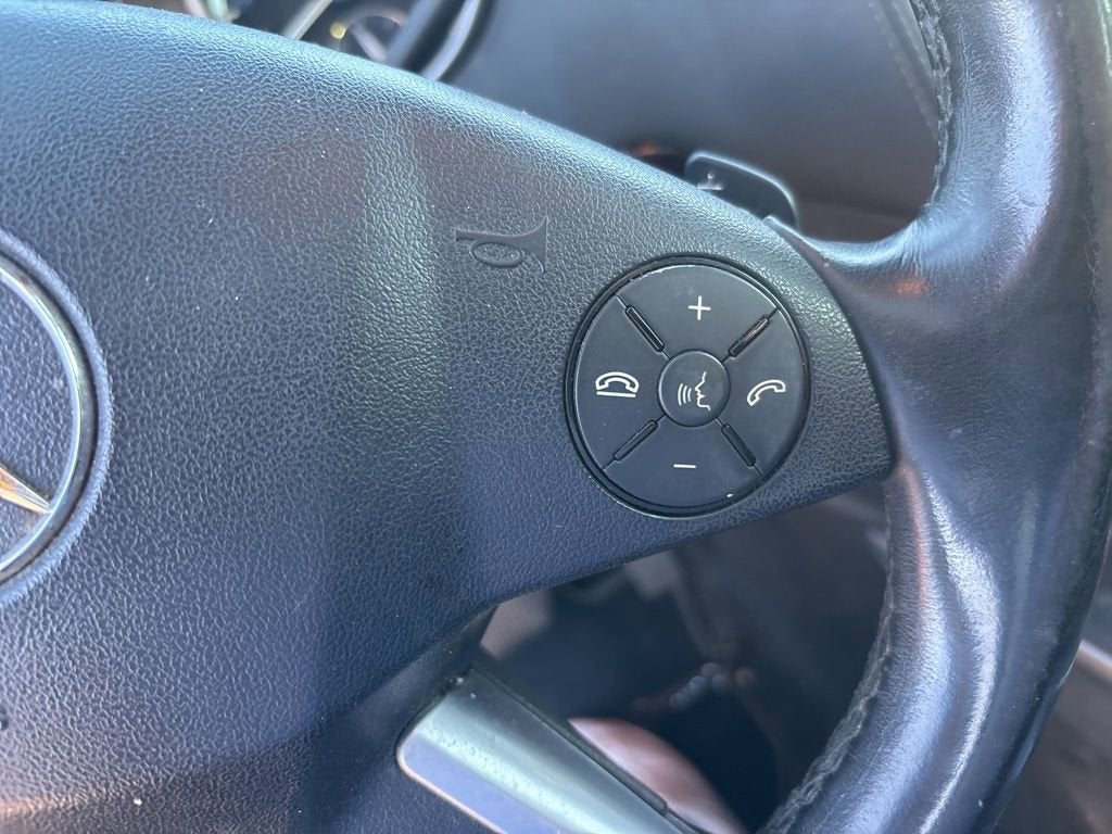 2011 Mercedes-Benz GL-Class GL 450