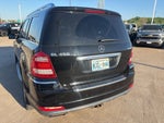 2011 Mercedes-Benz GL-Class GL 450