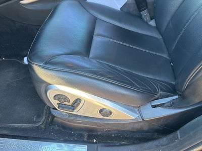 2011 Mercedes-Benz GL-Class GL 450