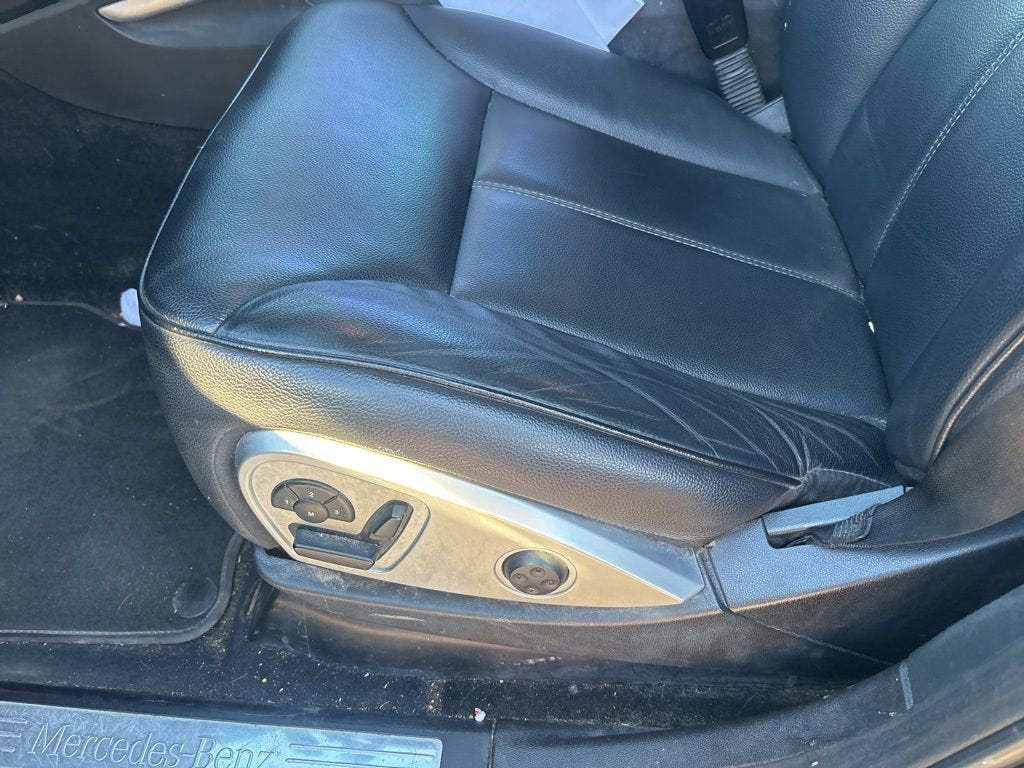 2011 Mercedes-Benz GL-Class GL 450